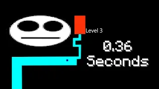 making a python code to beat the scary maze game