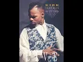 Why We Sing (Live) - Kirk Franklin