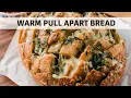 Loaded With Garlic Butter And Cheese