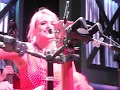 Miranda Lambert Pistol Annies "Hell on Heels"