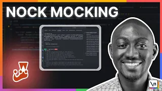 Master how to use Nock with Sr Engineer Akinwale Habib