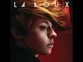 La Roux – Bulletproof