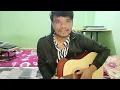 Pyaari lage | Vishal Mishra| Border 2 | Guitar Cover | Chords