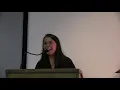 Sara Nicholson - Holloway Reading