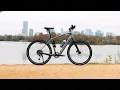 Trek Dual Sport 2 - Your lightweight go anywhere e-bike