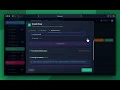 Leap Progression Tutorial Two
