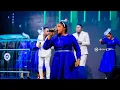 Lagu Thanksgiving Praise by The RCCG Praise Team | February 2026 RCCG Thanksgiving Service