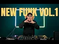 Download Lagu NEW FUNK VOL 1: stefan torres, tommy glasses, Chris palmer….