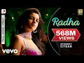 Download Lagu Radha - SOTY |Alia |Sidharth |Varun |Udit Narayan|Shreya Ghosal