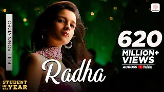 radha soty alia bhatt sidharth malhotra varun dhawan shreya ghosal udit narayan