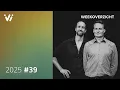Download Lagu Weekoverzicht #39 2025 - Willem Engel en Jeroen Pols