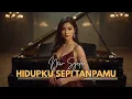 Lagu Hidupku Sepi Tanpamu - New Syclon | Cover Versi Galau Bikin Nangis