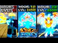 Download Lagu Spending 24 Hours As Marco The Phoenix In Roblox King Legacy... Here's What Happened!