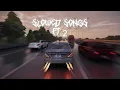 cris mj - si no es contigo amor (SLOWED)