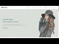 Free Bootstrap Website Template in HTML and CSS With Source Code HTML and CSS 2021