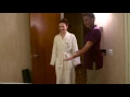 Fairmont Chicago mySpa Massage