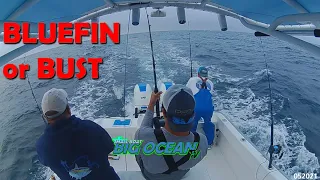 Episode 5 – Bluefin or BUST