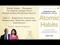 Download Lagu ATOMIC HABITS - Bab 2 Bagian 1 (Audio Book Bahasa Indonesia )