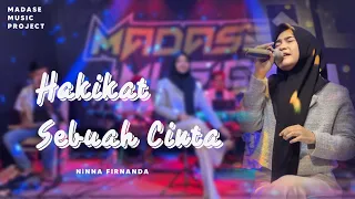 penuh penghayatan hakikat sebuah cinta ninna firnanda madase music