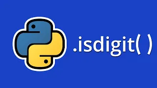 Check if a string contains numeric value or character in Python-Python programming for beginners