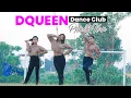 Download Lagu Viral Tiktok | Panik Kan? (Jovi Herlandi × Rizky Safaty × Gerry NZM) | DQueen Dance Club