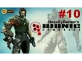 Bionic Commando Gameplay Walkthrough PC Part 10 Constructor s Cooling Boss Fight