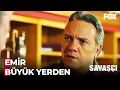 Download Lagu Kılıç Timi'ne Zorlu Diplomasi Görevi - Savaşçı 35. Bölüm