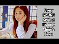 Download Lagu Every IZ*ONE MV but it's only Minju's Lines (2018-2021)