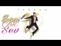 Tarkan - Beni cok sev