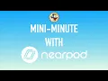 Mini-Minute with Nearpod Add COLLABORATE Board in Nearpod