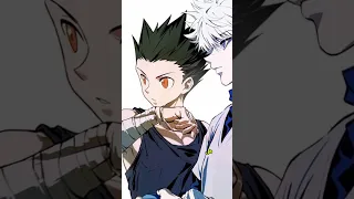 هل سيذهب غون و كيلوا الى القارة المظلمة في هنترxهنتر 