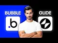 Bubble vs Glide 2026 - Which No-Code Tool is BEST in 2026