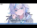 「Nightcore」 Want For Nothing - Cameron Whitcomb ♡ (Lyrics)