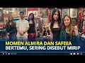 Download Lagu MOMEN Almira Putri AHY Bertemu dengan Safeea Jadi Sorotan Netizen,Rayakan Ultah di Rumah Ahmad Dhani