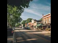 Downtown Le Sueur Virtual Tour of Minnesota s Charming Heart