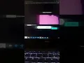 Music Visualizer with Sound HTML CSS JavaScript