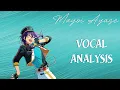 Download Lagu Ensemble Stars Vocal Analysis - Mayoi Ayase