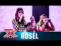Download Lagu Rosél synger ’Rigtige venner’ – Håkon Bankenshow 3 | X Factor 2023 | TV 2
