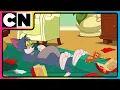 Download Lagu Tom and Jerry 😺🐭| When Tom Becomes the Ultimate Pet! ⛓️‍💥 | Cat and Mouse | Compilation | @cnindia