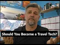 Should You Become A Travel Radiology Tech