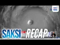 Download Lagu Saksi: (Part 1) Bagsik ng Super Typhoon Nando; Baha at landslide, naitala