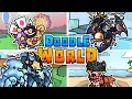 QUICK DUNGEONS Limited Buggle More Doodle World Update Breakdown