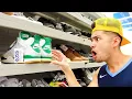 I Searched For Sneakers At EVERY Ross In Los Angeles