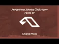 Anyasa feat. Isheeta Chakrvarty - Khimsar