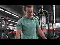 How to Use Plate Loaded Arsenal Multi - Flex