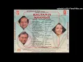 Lagu RARE GEMS OF KALYANJI ANANDJI BY ANURADHA PAUDWAL (SIDE B)
