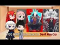 Download Lagu The Quintessential Quintuplets (With DMC4 Nero) react to Devil May Cry [Part 6]