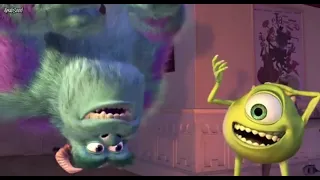 اصحي ياشلبي شركة المرعبين المحدودة 