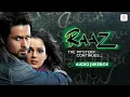 Lagu RAAZ - The Mystery Continues | Maahi, Soniyo, O Jaana | Audio Jukebox | Emraan Hashmi, Kangana R