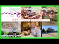 Birt ay Roadtrip to Chattanooga Tennessee Moxy Hotel Bridgeman s Chophouse The Read House